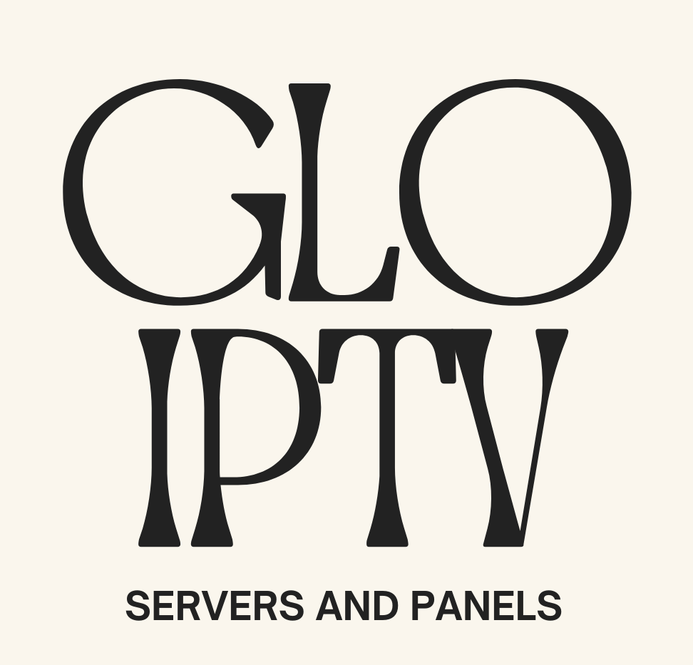 glo logo